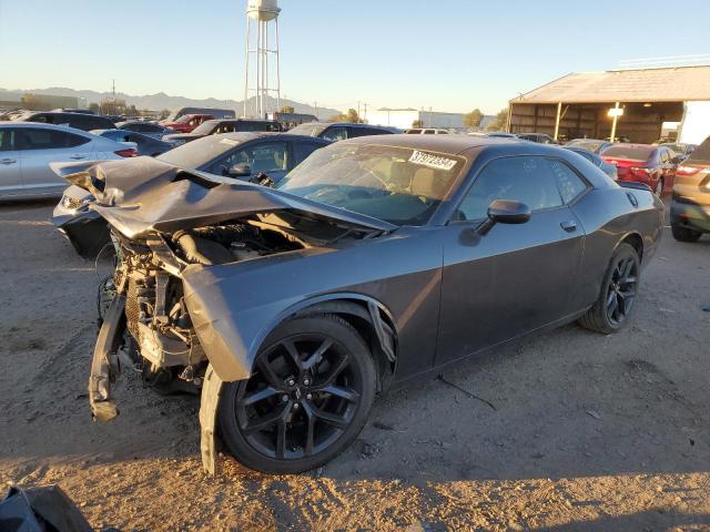 Obraz 1 z 2019 DODGE CHALLENGER SXT 2019 z VIN 2C3CDZAG0KH735467