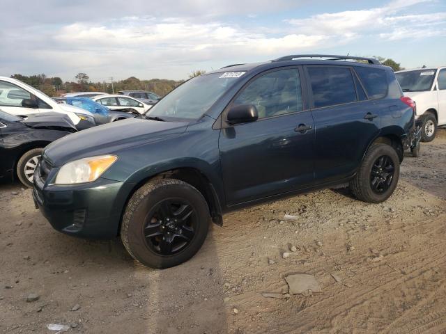 Изображение 1 2012 TOYOTA RAV4  2012 с VIN 2T3BF4DV5CW248233