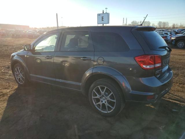 Изображение 2 2017 DODGE JOURNEY GT 2017 с VIN 3C4PDDEG9HT697280