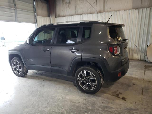 Obraz 2 z 2016 JEEP RENEGADE LIMITED 2016 z VIN ZACCJBDT1GPD30888