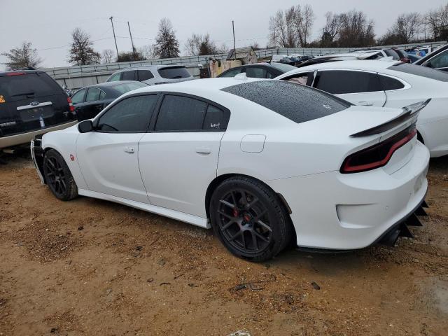 Изображение 2 2016 DODGE CHARGER R/T SCAT PACK 2016 с VIN 2C3CDXGJ4GH339976