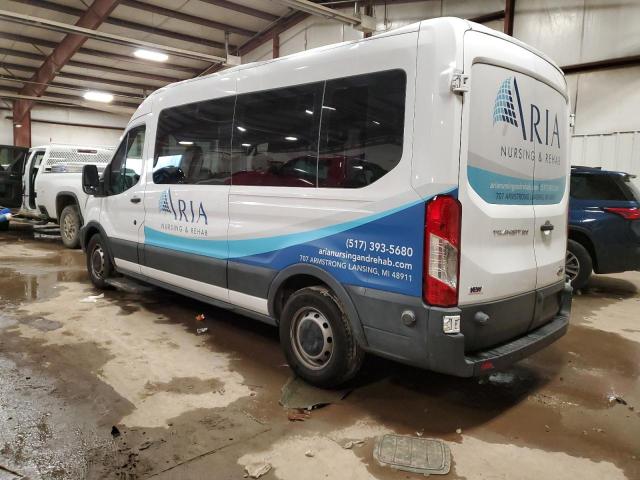 Obraz 2 z 2017 FORD TRANSIT T-350 2017 z VIN 1FDZX2CM1HKB49008