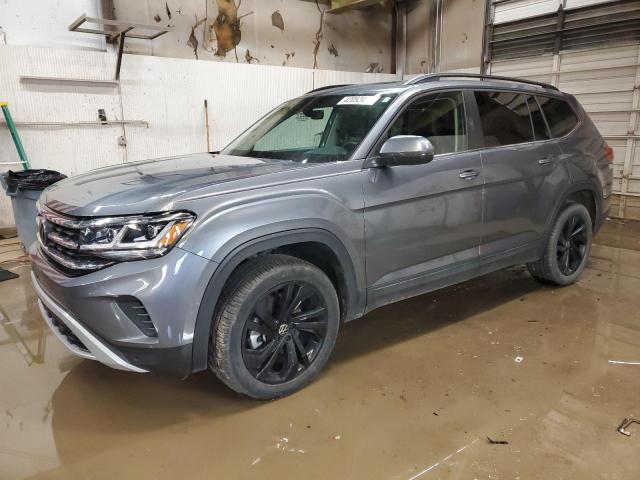 2022 VOLKSWAGEN ATLAS SE 2022 image