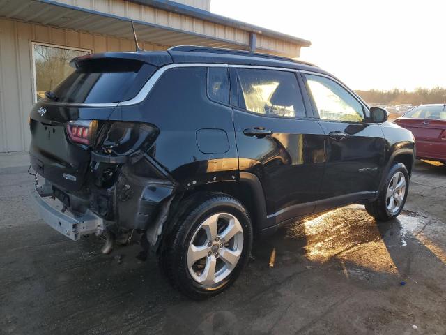 Image 3 of 2019 JEEP COMPASS LATITUDE 2019 with VIN 3C4NJDBB2KT834463