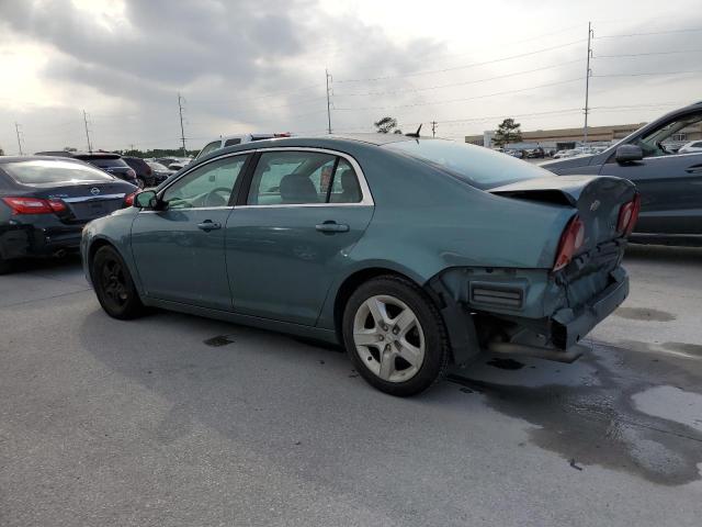 Obraz 2 z 2009 CHEVROLET MALIBU LS 2009 z VIN 1G1ZG57B39F259415