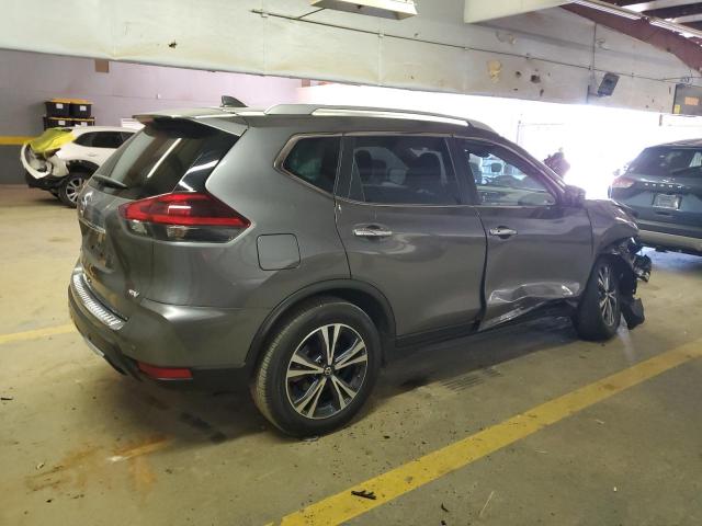 Image 3 of 2020 NISSAN ROGUE S 2020 with VIN JN8AT2MTXLW043231