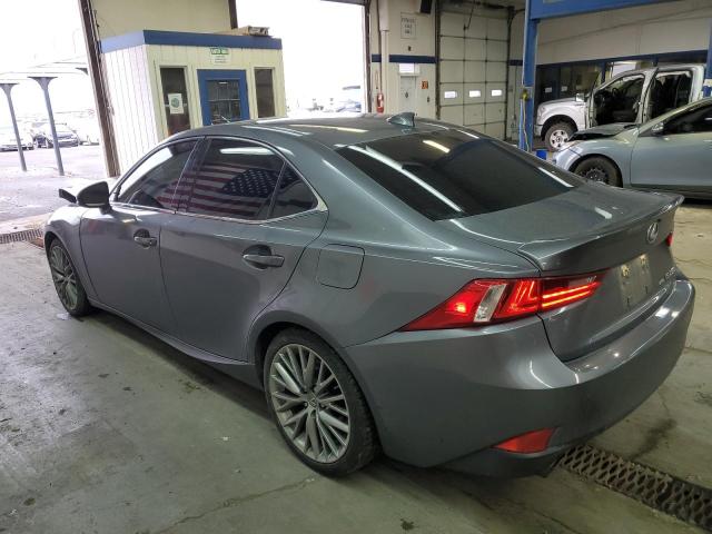 Obraz 2 z 2015 LEXUS IS 250 2015 z VIN JTHCF1D24F5020758