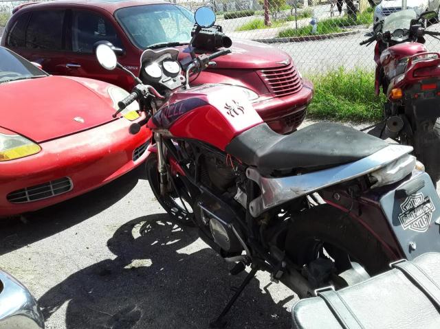 Image 3 of 2000 BUELL LIGHTNING X1 2000 with VIN 4MZSS11J3Y3200005