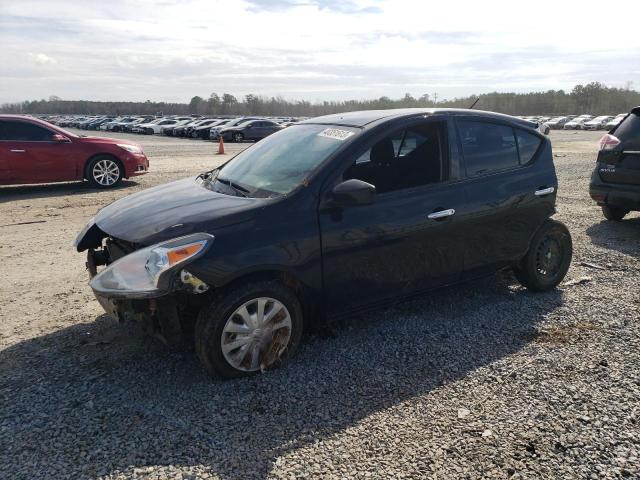 Obraz 1 z 2016 NISSAN VERSA S 2016 z VIN 3N1CN7AP5GL861595