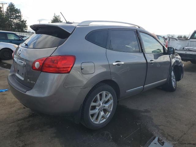 Image 3 of 2012 NISSAN ROGUE S 2012 with VIN JN8AS5MV0CW373580