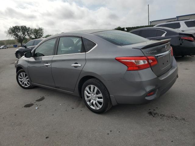 Obraz 2 z 2016 NISSAN SENTRA S 2016 z VIN 3N1AB7AP1GY242382