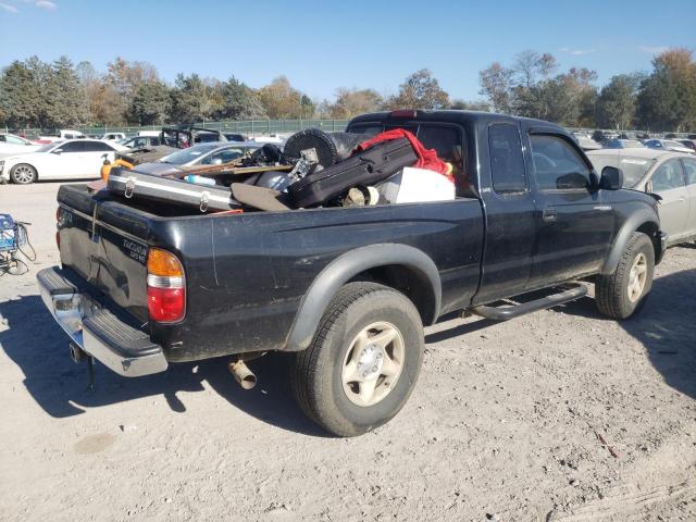 Image 3 of 2004 TOYOTA TACOMA XTRACAB 2004 with VIN 5TEWN72NX4Z310532
