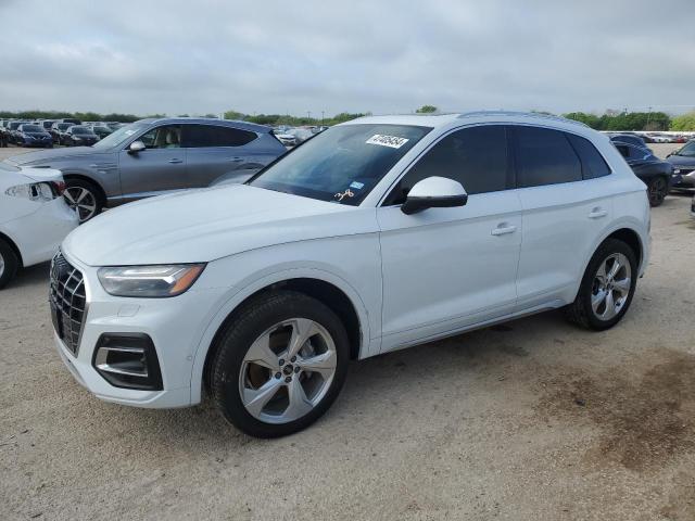 2021 AUDI Q5 PRESTIGE 2021 image