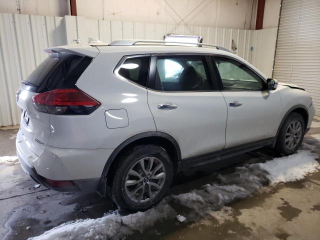 Image 3 of 2017 NISSAN ROGUE S 2017 with VIN KNMAT2MV9HP556596