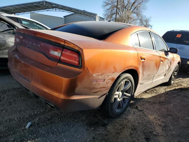 Obraz 3 z 2011 DODGE CHARGER  2011 z VIN 2B3CL3CG8BH525757