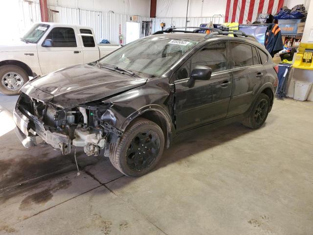 2013 SUBARU XV CROSSTREK 2.0 PREMIUM 2013 image