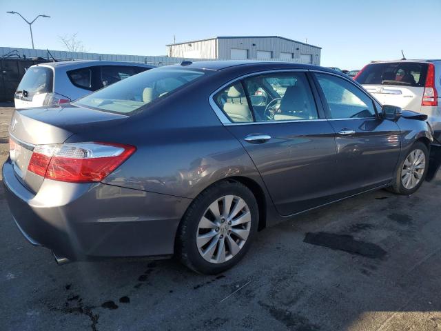 Image 3 of 2013 HONDA ACCORD EXL 2013 with VIN 1HGCR2F84DA279367