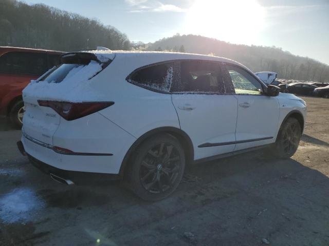 Obraz 3 z 2023 ACURA MDX A-SPEC 2023 z VIN 5J8YE1H04PL000768