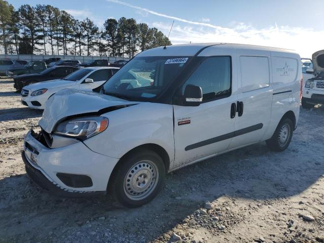 Obraz 2022 RAM PROMASTER CITY TRADESMAN 2022