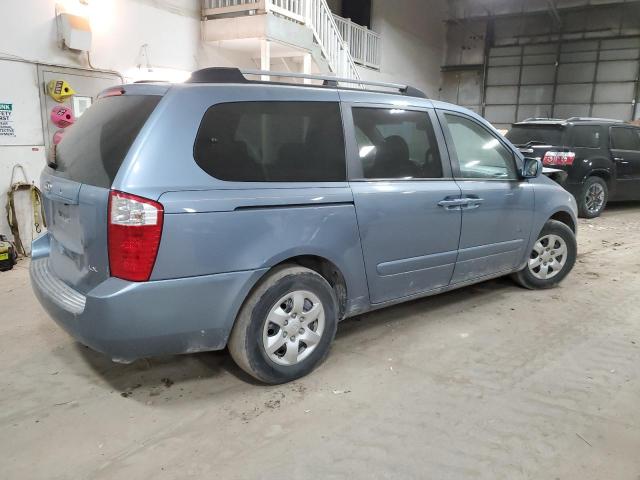 Изображение 3 2008 KIA SEDONA EX 2008 с VIN KNDMB233086241126