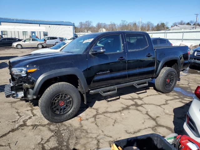 Obraz 1 z 2023 TOYOTA TACOMA DOUBLE CAB 2023 z VIN 3TYCZ5AN2PT152173