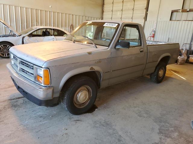 1987 DODGE DAKOTA  1987 image