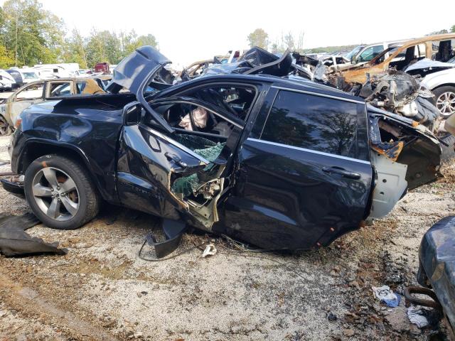 Image 2 of 2015 JEEP GRAND CHEROKEE LAREDO 2015 with VIN 1C4RJFAG4FC603902