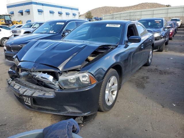 Obraz 1 z 2014 DODGE CHARGER SE 2014 z VIN 2C3CDXBG1EH375083