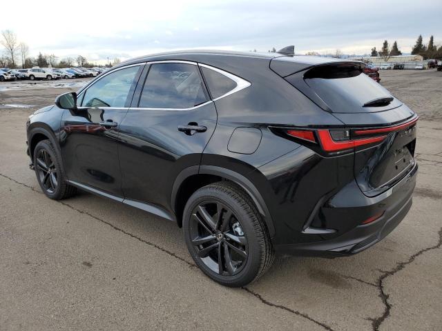 Obraz 2 z 2024 LEXUS NX 450H LUXURY 2024 z VIN JTJHKCFZ9R2020427