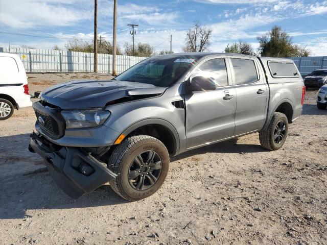 2023 FORD RANGER XL 2023 image