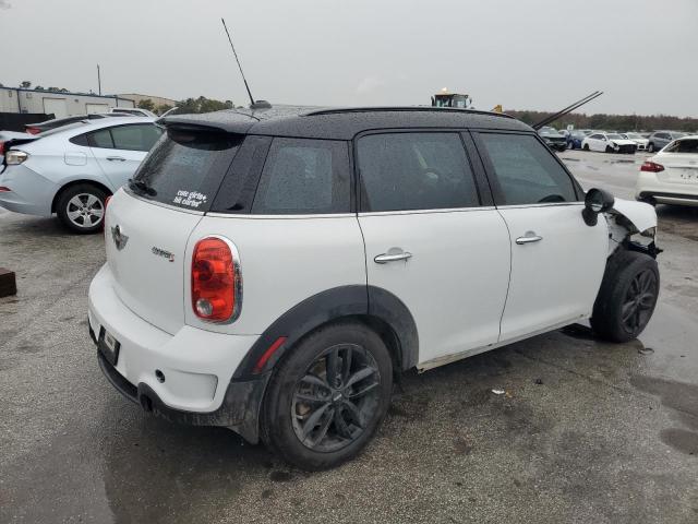 Image 3 of 2016 MINI COOPER S COUNTRYMAN 2016 with VIN WMWZC3C59GWT10689