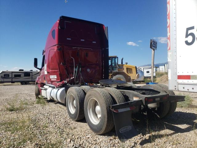 Image 3 of 2020 FREIGHTLINER CASCADIA 126  2020 with VIN 3AKJHHDR6LSLM0936