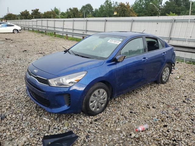 Изображение 2020 KIA RIO LX 2020