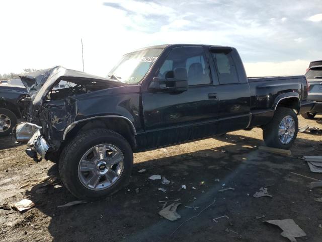 Obraz 1 z 1998 CHEVROLET GMT-400 K1500 1998 z VIN 2GCEK19R5W1140002