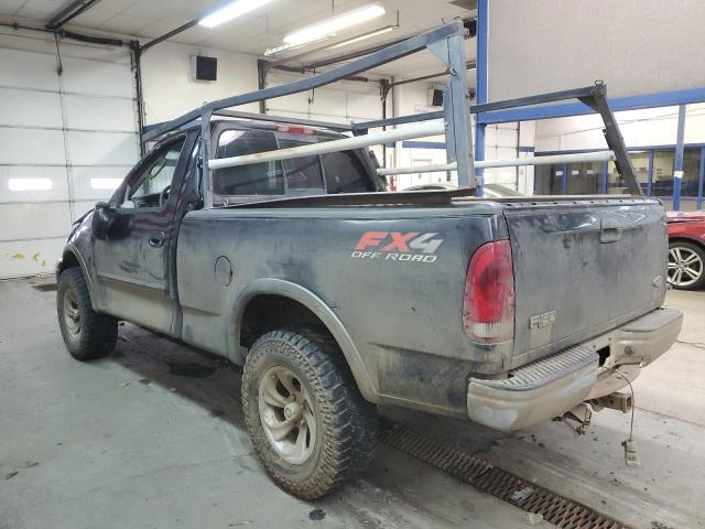 Image 2 of 2002 FORD F150  2002 with VIN 1FTRF18L82NB53340