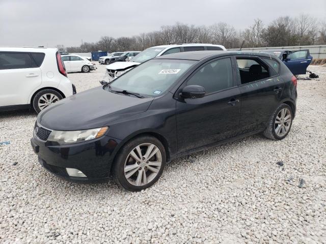 Obraz 2012 KIA FORTE SX 2012