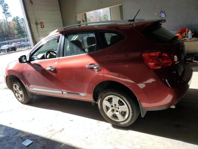 Изображение 2 2015 NISSAN ROGUE SELECT S 2015 с VIN JN8AS5MV6FW756170