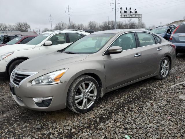 Obraz 1 z 2014 NISSAN ALTIMA 3.5S 2014 z VIN 1N4BL3AP2EC113506