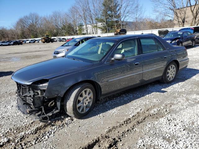 Image 1 of 2011 CADILLAC DTS PLATINUM 2011 with VIN 1G6KP5ES8BU148875