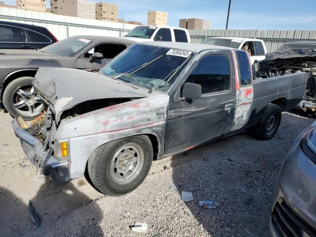 Image 1 of 1997 NISSAN TRUCK KING CAB SE 1997 with VIN 1N6SD16S2VC355184