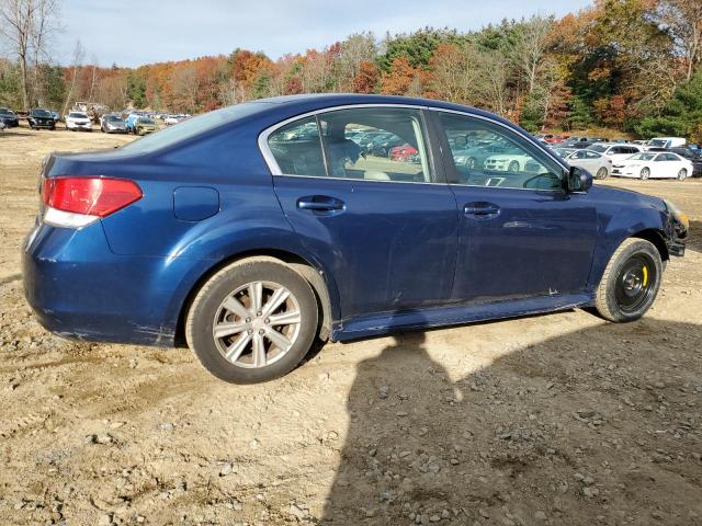 Изображение 3 2010 SUBARU LEGACY 2.5I PREMIUM 2010 с VIN 4S3BMAG62A1216652