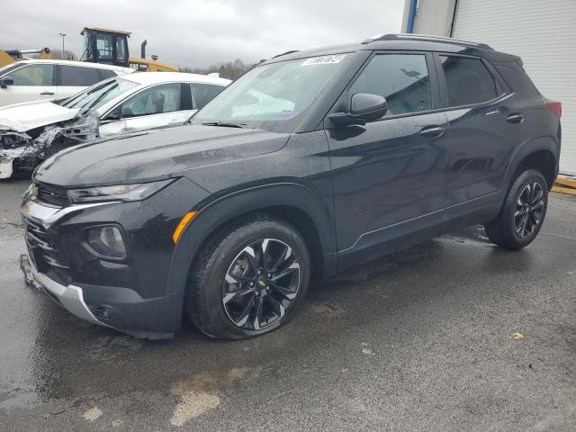 Изображение 2021 CHEVROLET TRAILBLAZER LT 2021