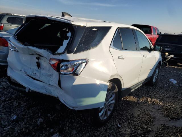 Image 3 of 2019 CHEVROLET EQUINOX LT 2019 with VIN 2GNAXUEV2K6200049