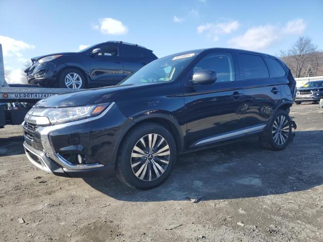 2020 MITSUBISHI OUTLANDER ES 2020 image