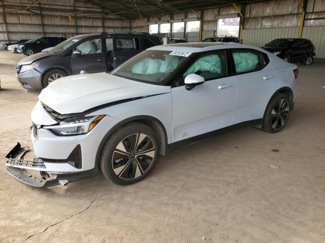 Image 1 of 2023 POLESTAR 2  2023 with VIN YSMED3KA3PL126979