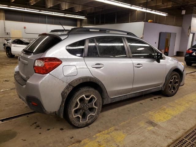 Image 3 of 2015 SUBARU XV CROSSTREK 2.0 PREMIUM 2015 with VIN JF2GPACC0FH318654