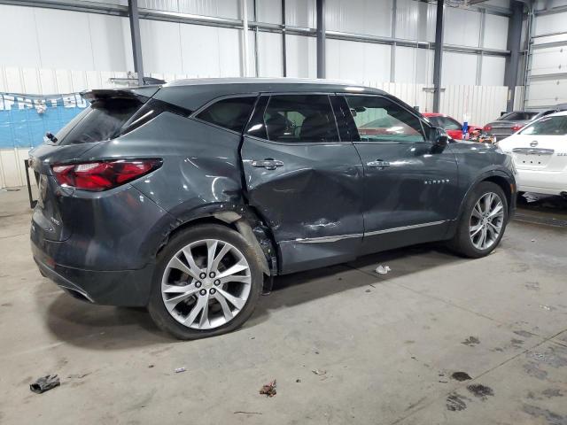 Obraz 3 z 2019 CHEVROLET BLAZER PREMIER 2019 z VIN 3GNKBKRSXKS593551