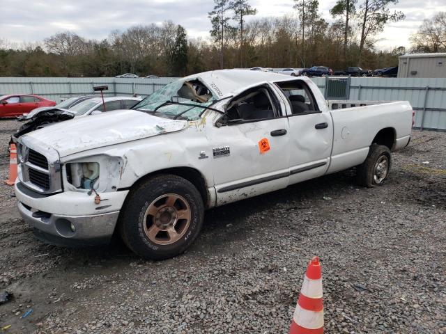 Obraz 2007 DODGE RAM 2500 ST 2007