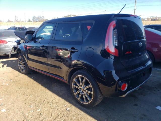 Изображение 2 2018 KIA SOUL ! 2018 с VIN KNDJX3AA8J7616384