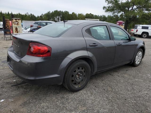 Изображение 3 2014 DODGE AVENGER SE 2014 с VIN 1C3CDZAB1EN219831